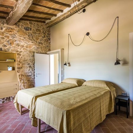 Agriturismo Casalino18 Tognazza エクステリア 写真