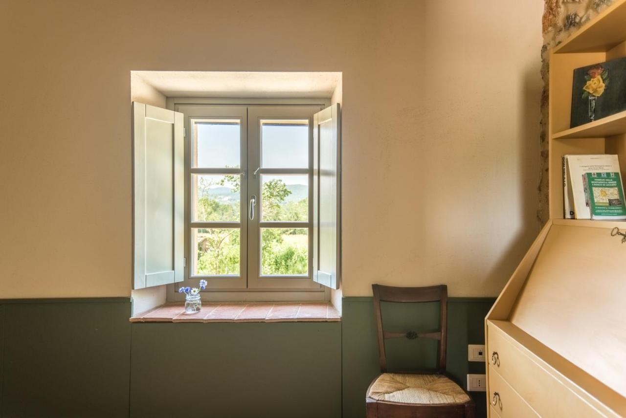 Agriturismo Casalino18 Tognazza エクステリア 写真