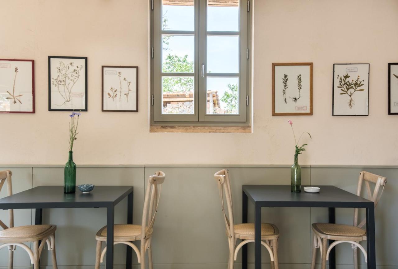Agriturismo Casalino18 Tognazza エクステリア 写真