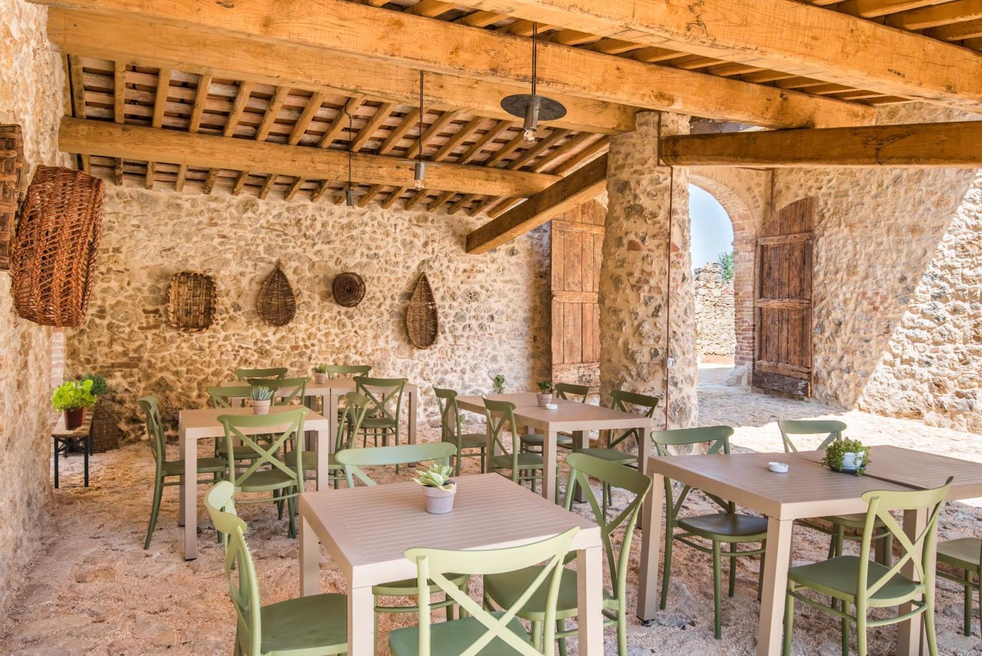 Agriturismo Casalino18 Tognazza エクステリア 写真