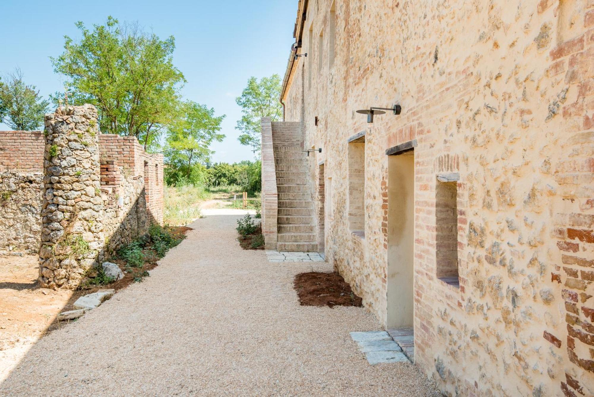 Agriturismo Casalino18 Tognazza エクステリア 写真