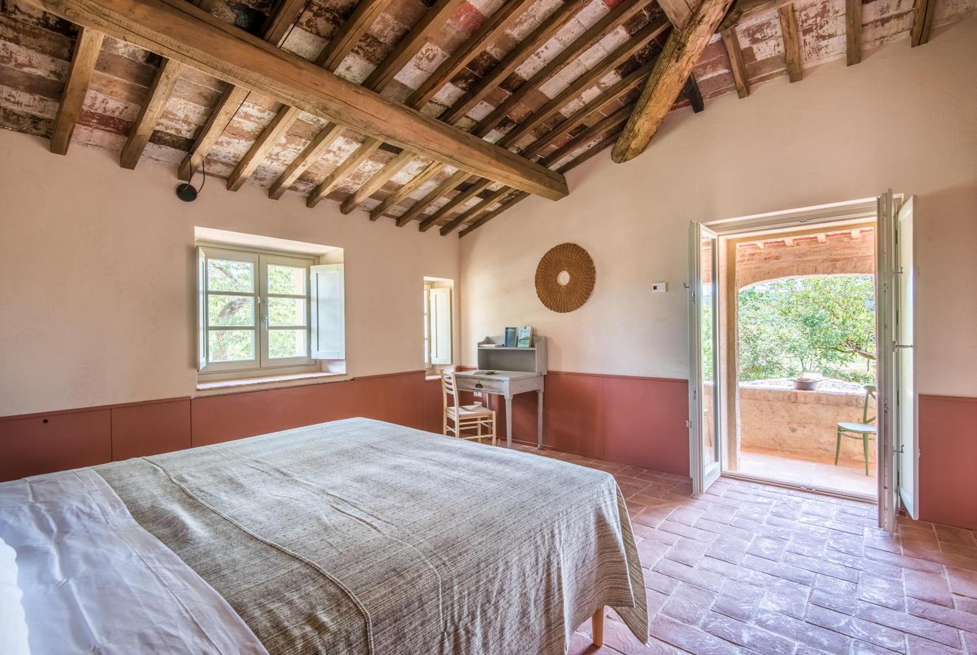 Agriturismo Casalino18 Tognazza エクステリア 写真