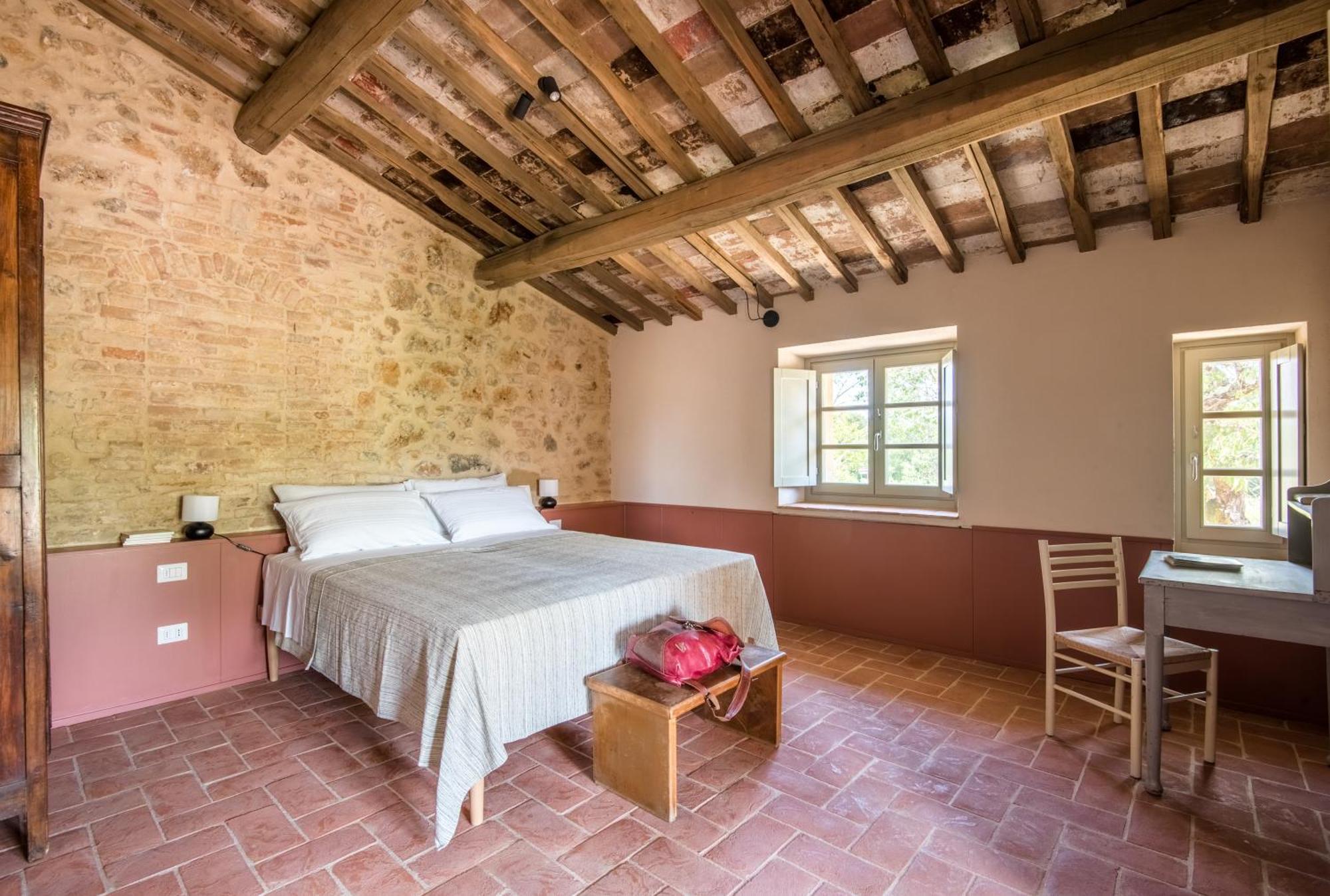 Agriturismo Casalino18 Tognazza エクステリア 写真