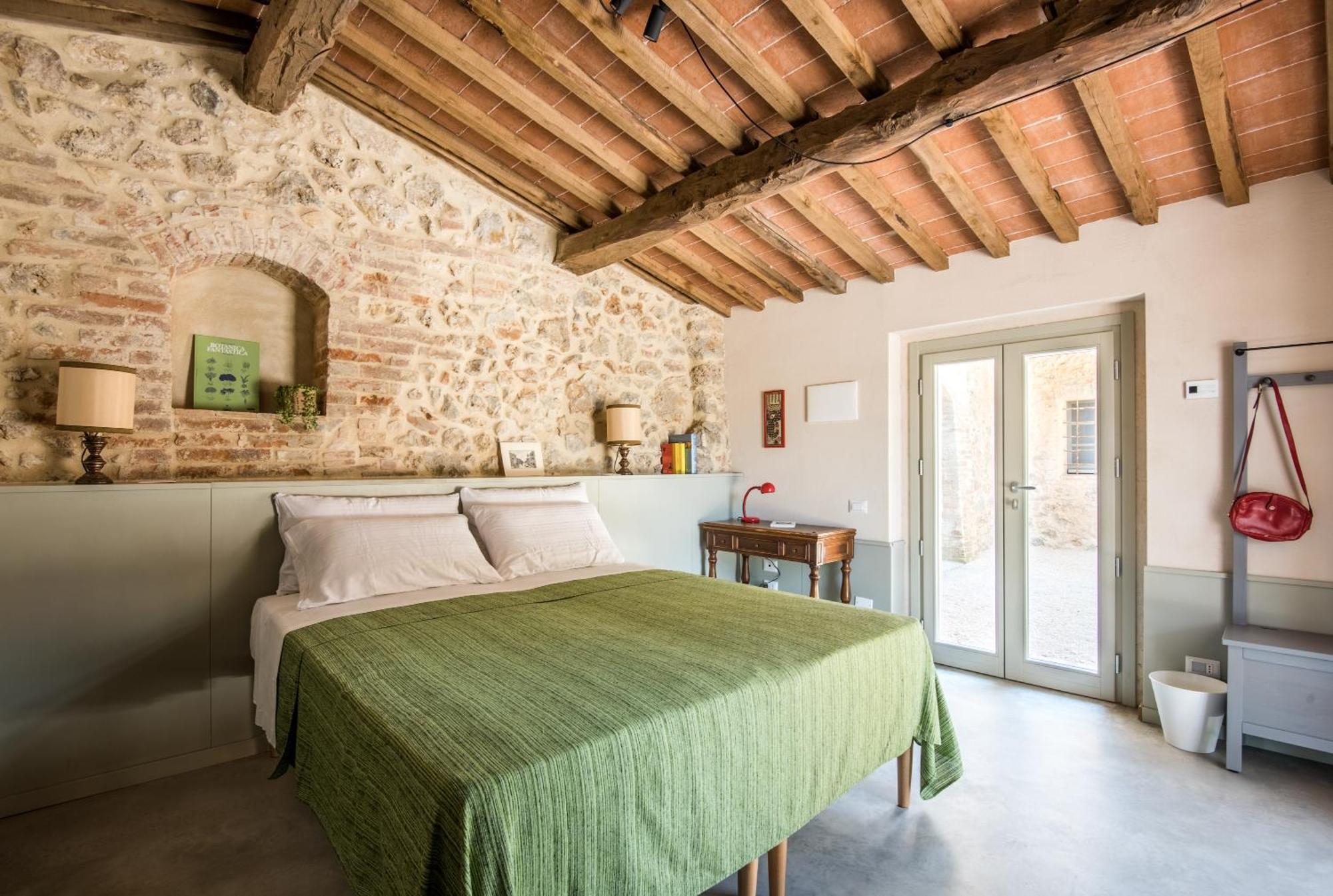 Agriturismo Casalino18 Tognazza エクステリア 写真