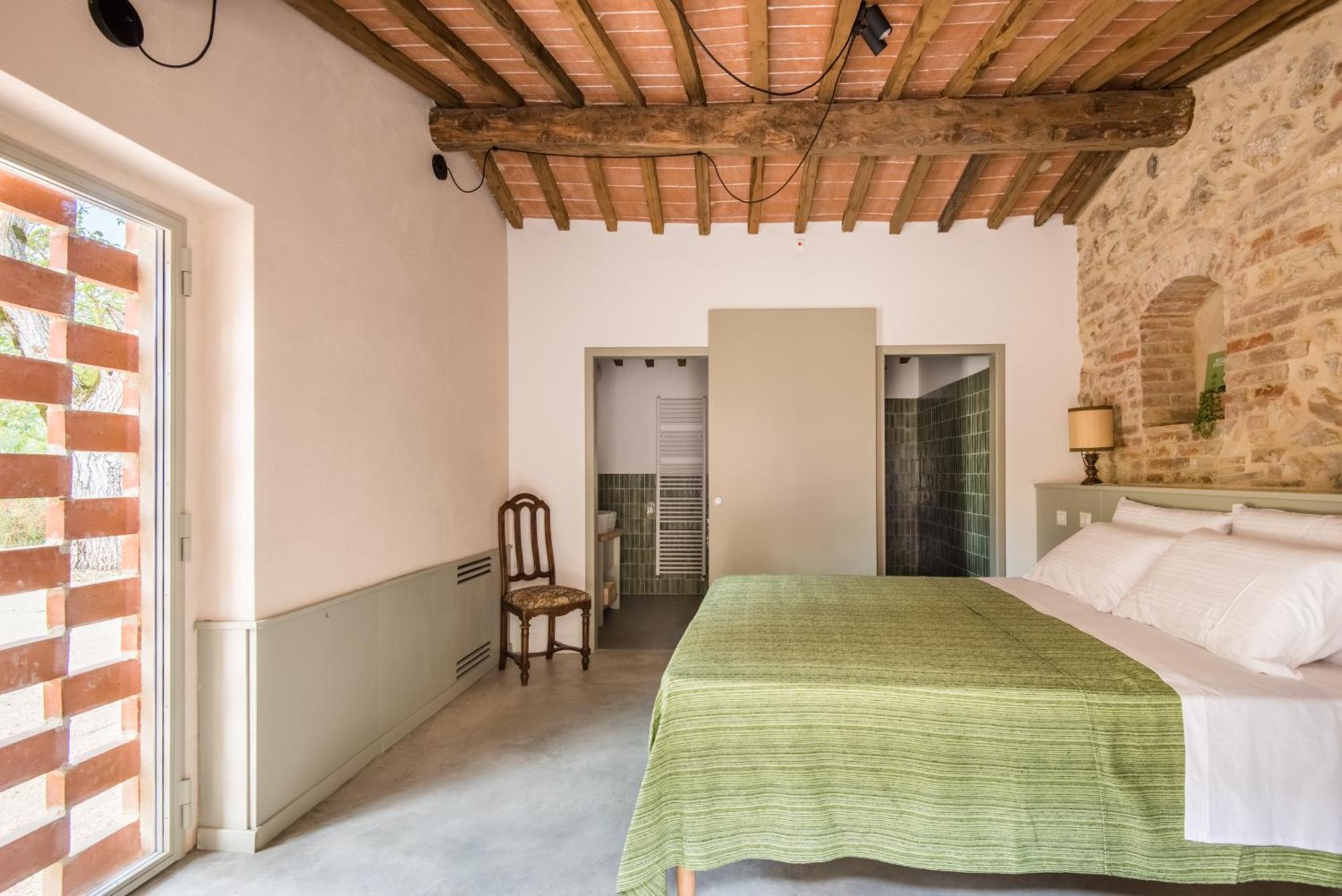 Agriturismo Casalino18 Tognazza エクステリア 写真