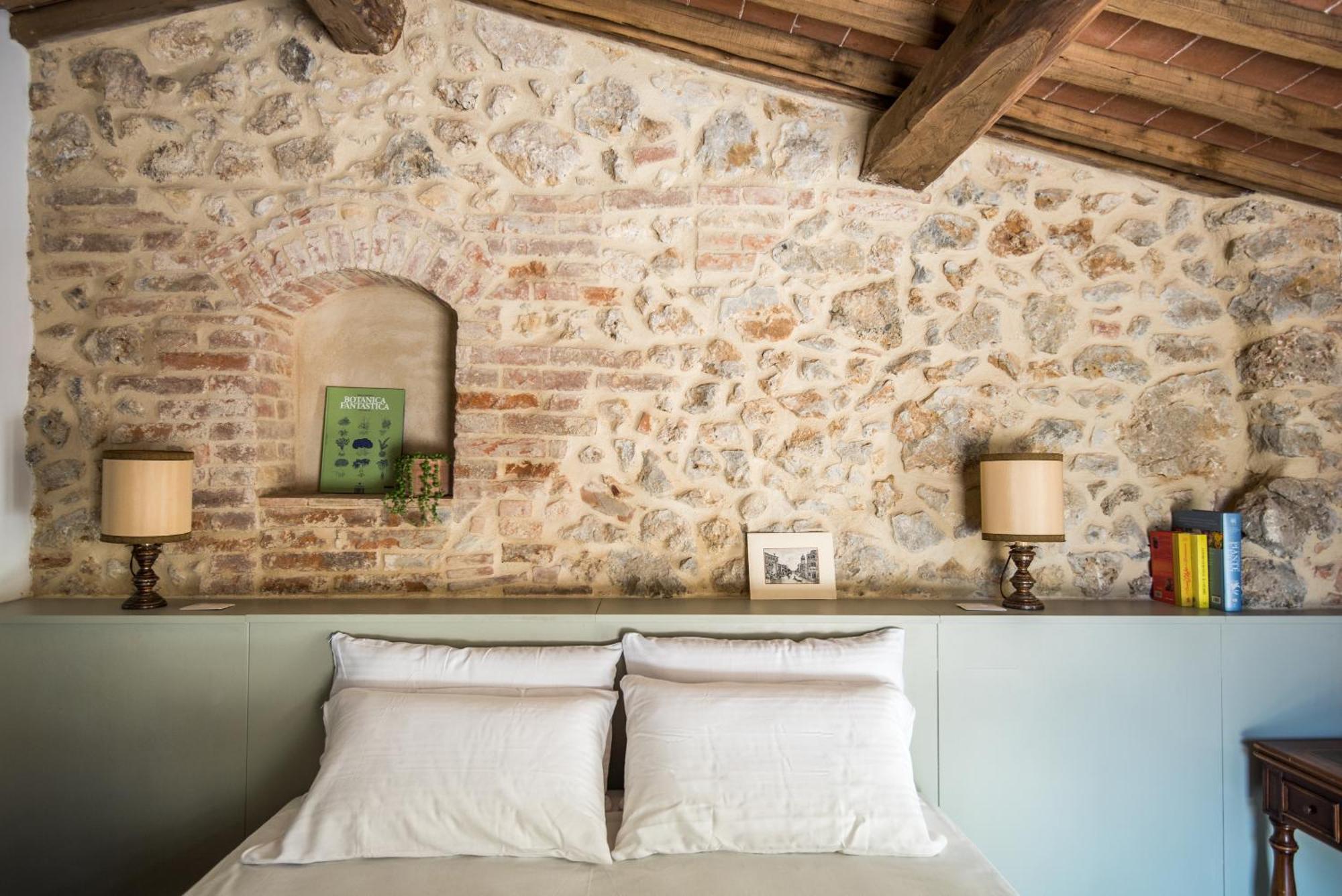 Agriturismo Casalino18 Tognazza エクステリア 写真