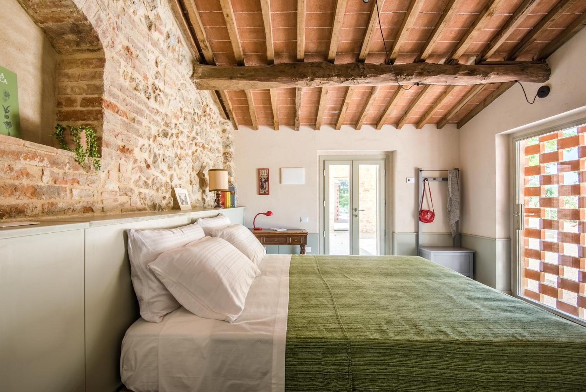 Agriturismo Casalino18 Tognazza エクステリア 写真