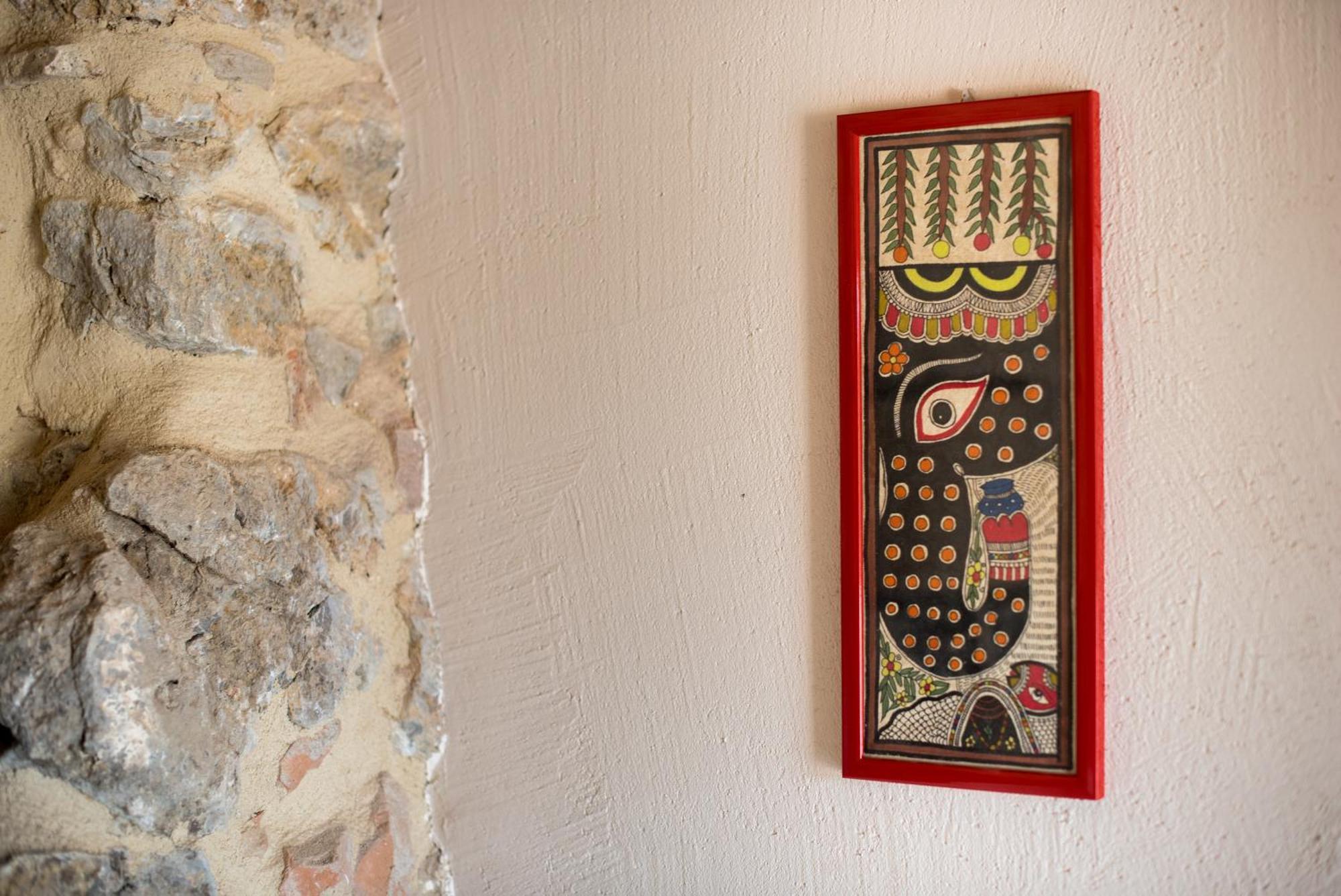 Agriturismo Casalino18 Tognazza エクステリア 写真