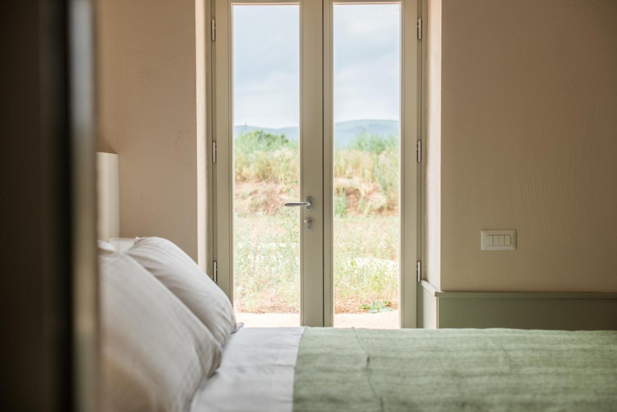Agriturismo Casalino18 Tognazza エクステリア 写真