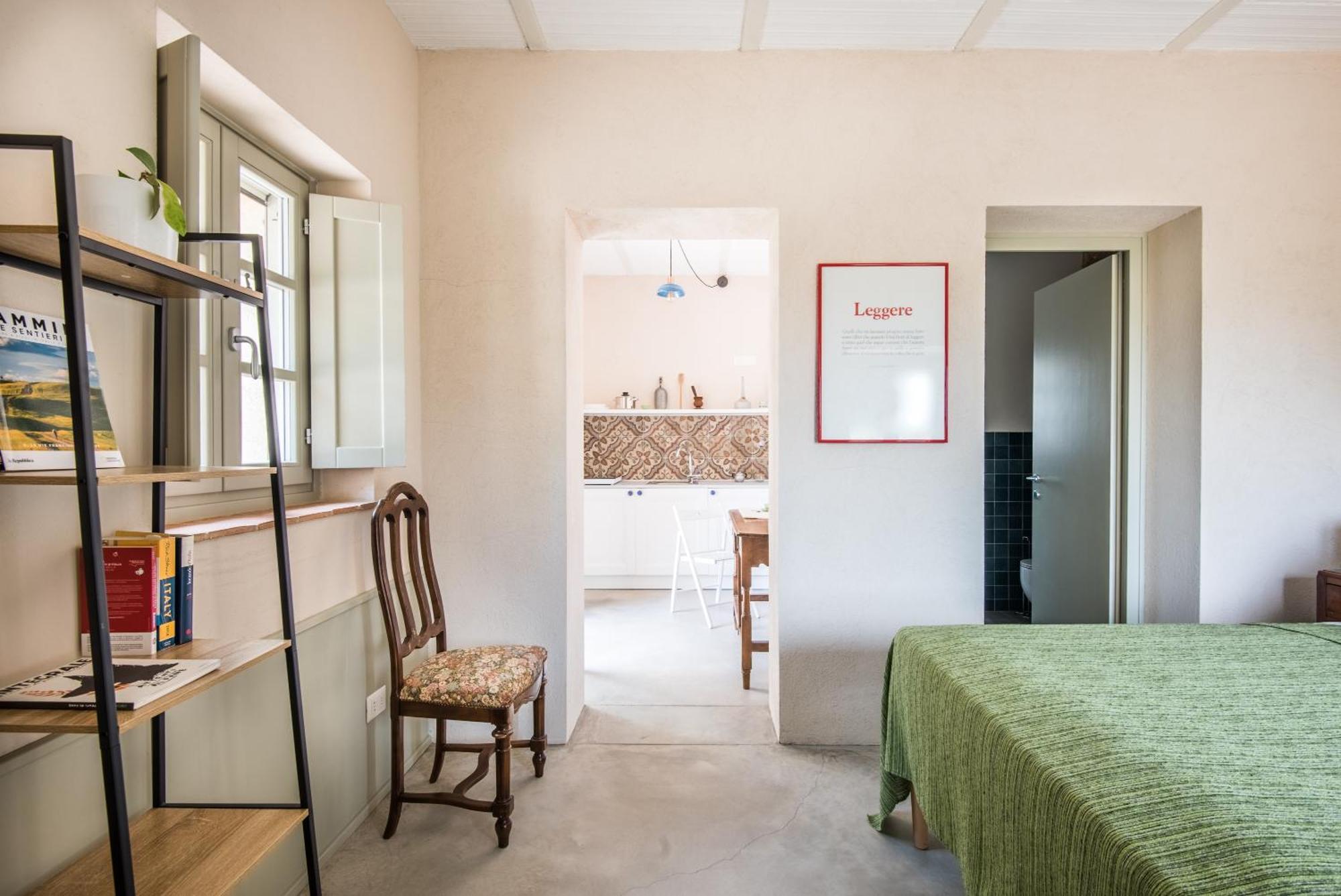 Agriturismo Casalino18 Tognazza エクステリア 写真