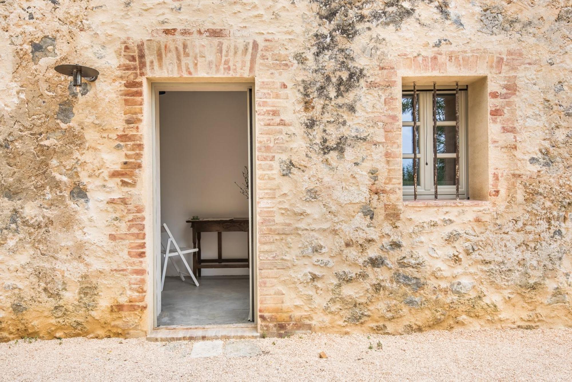 Agriturismo Casalino18 Tognazza エクステリア 写真