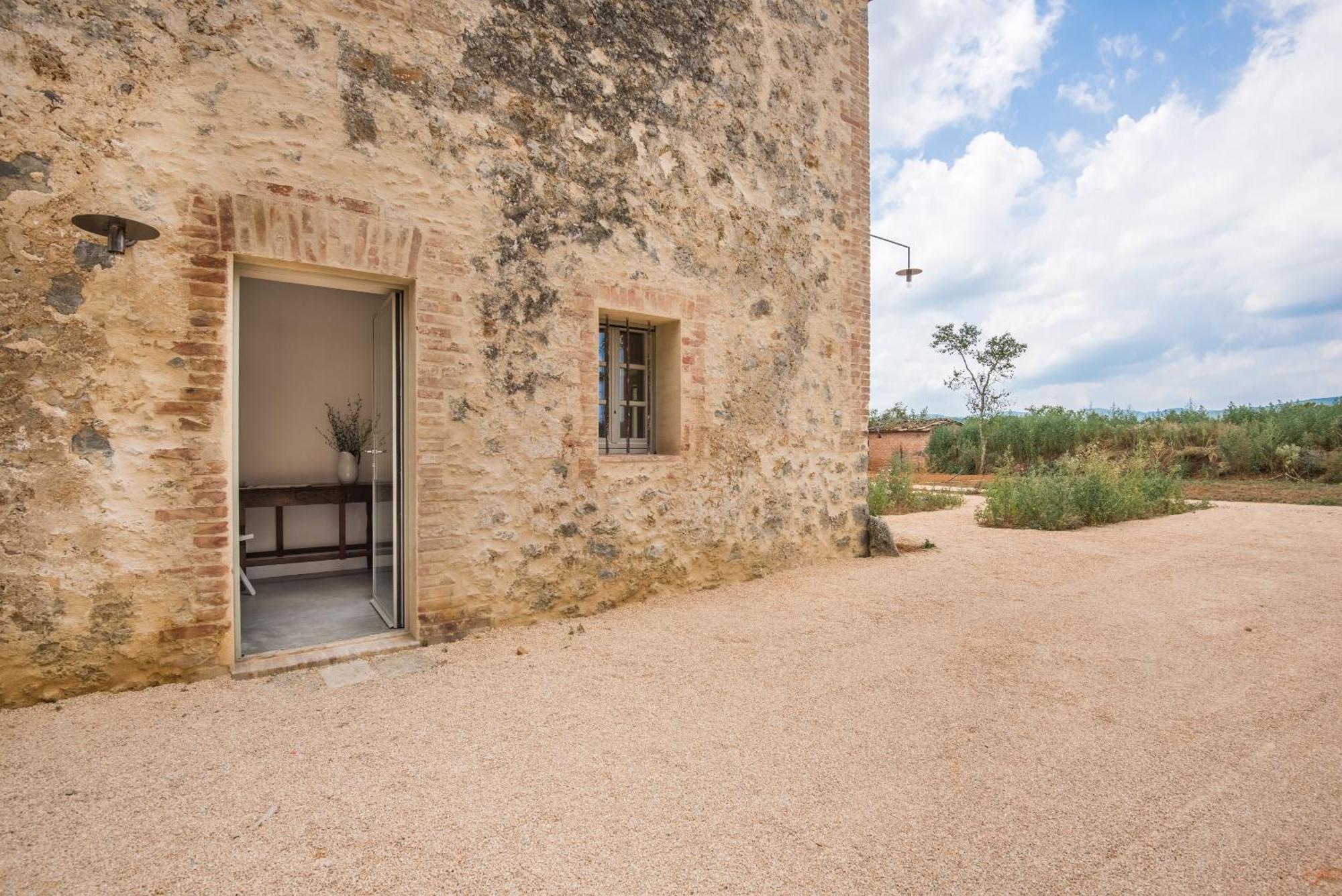 Agriturismo Casalino18 Tognazza エクステリア 写真