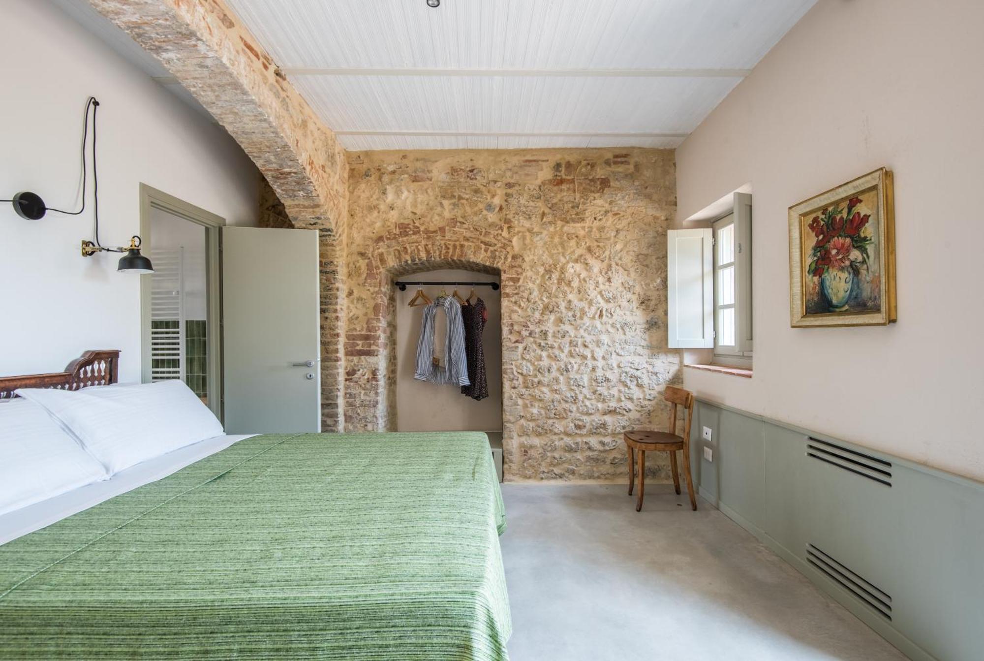 Agriturismo Casalino18 Tognazza エクステリア 写真