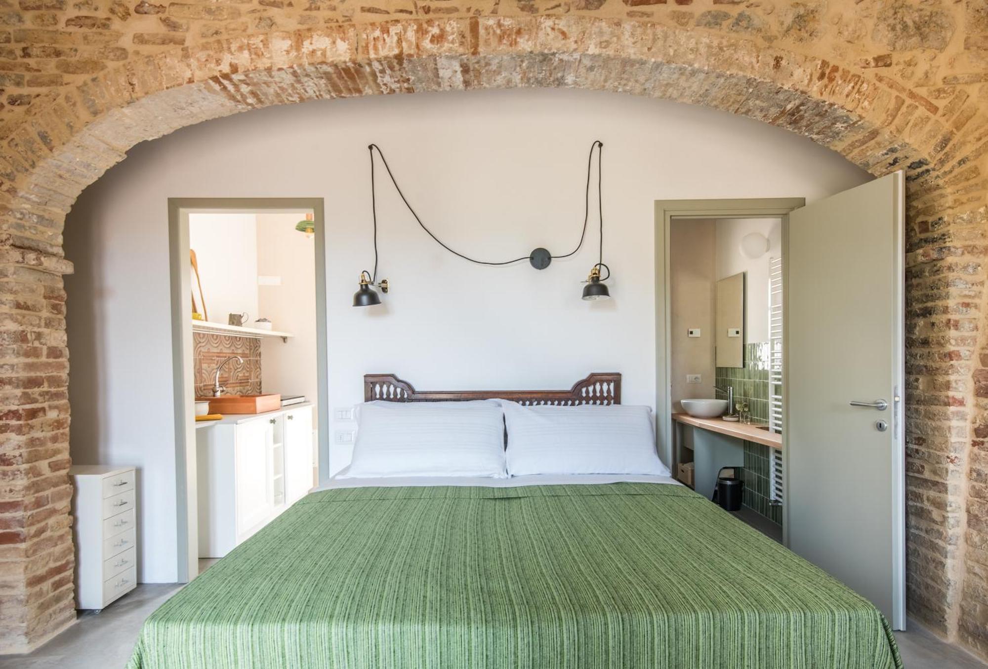 Agriturismo Casalino18 Tognazza エクステリア 写真