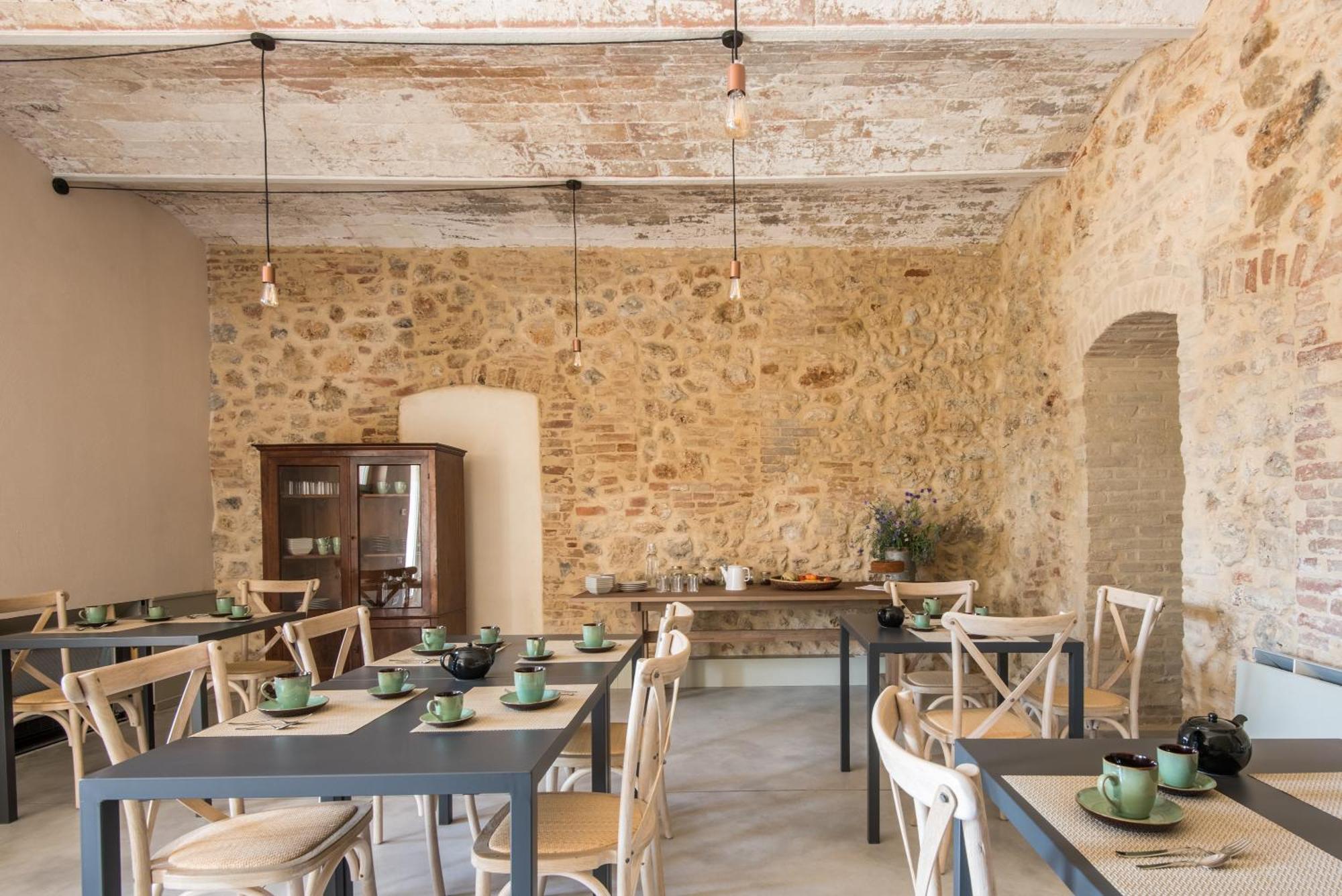 Agriturismo Casalino18 Tognazza エクステリア 写真