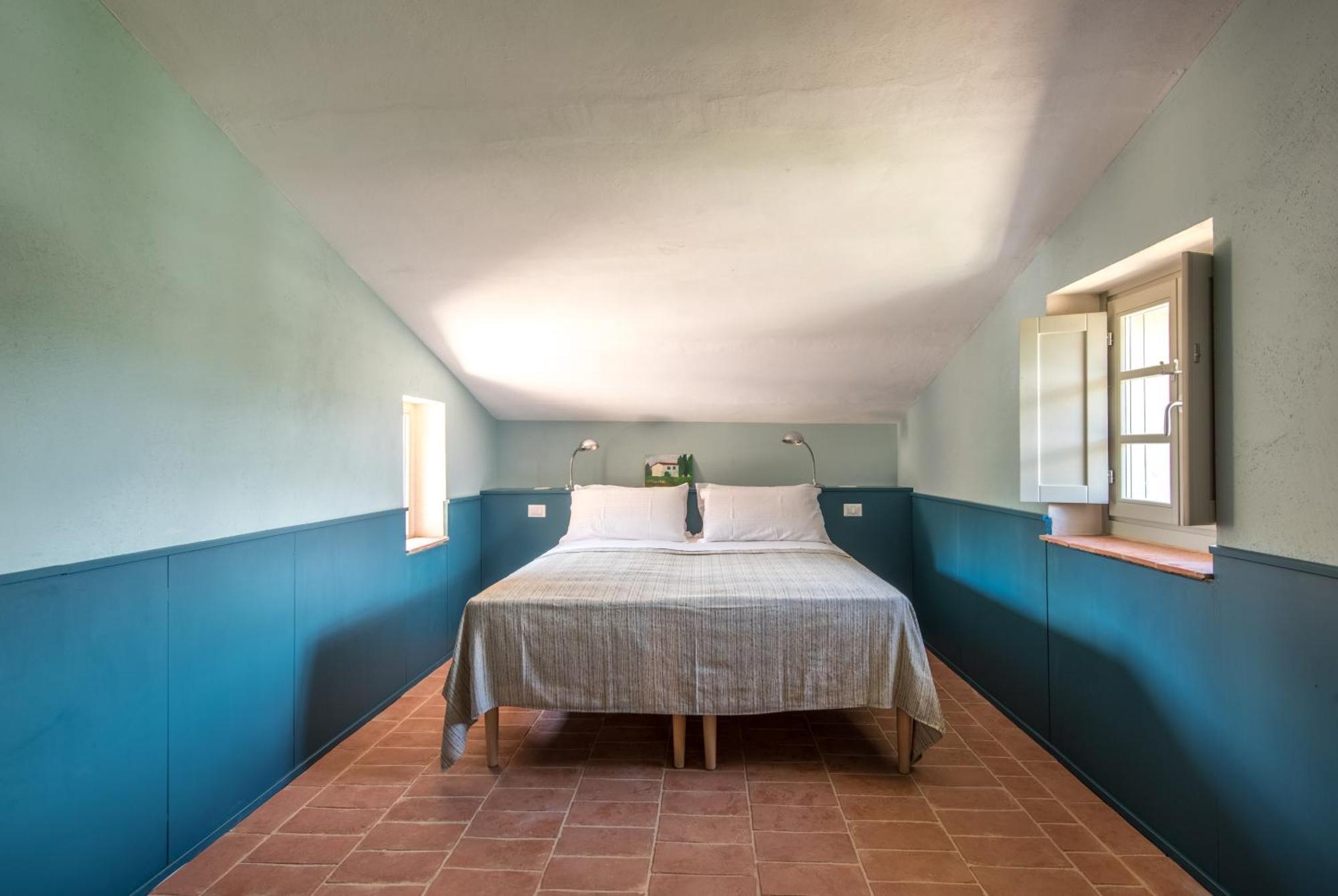 Agriturismo Casalino18 Tognazza エクステリア 写真