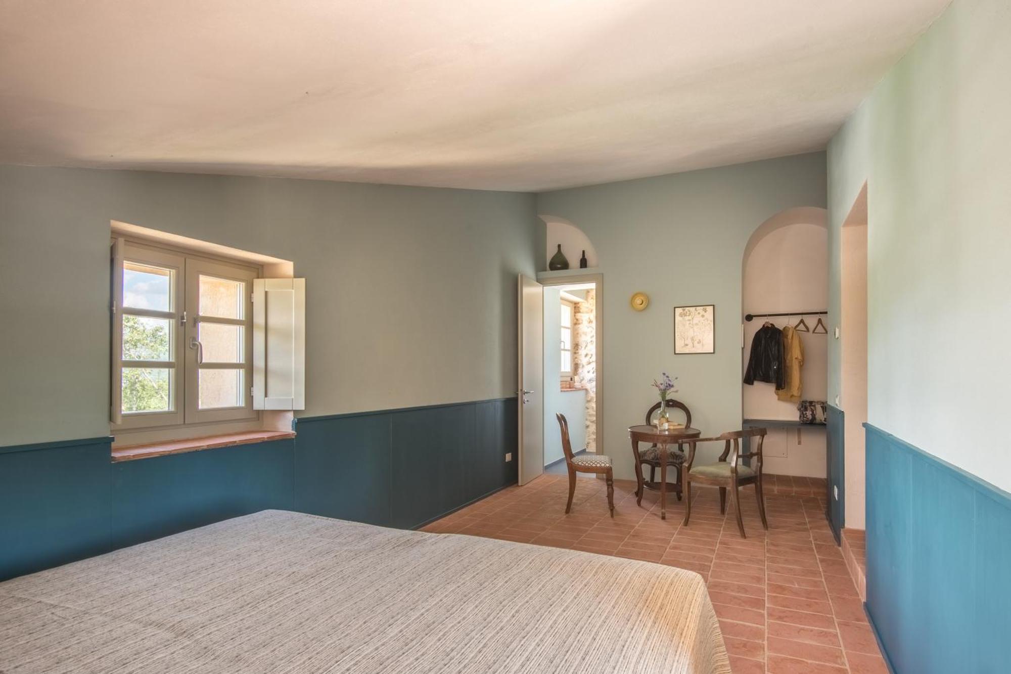 Agriturismo Casalino18 Tognazza エクステリア 写真