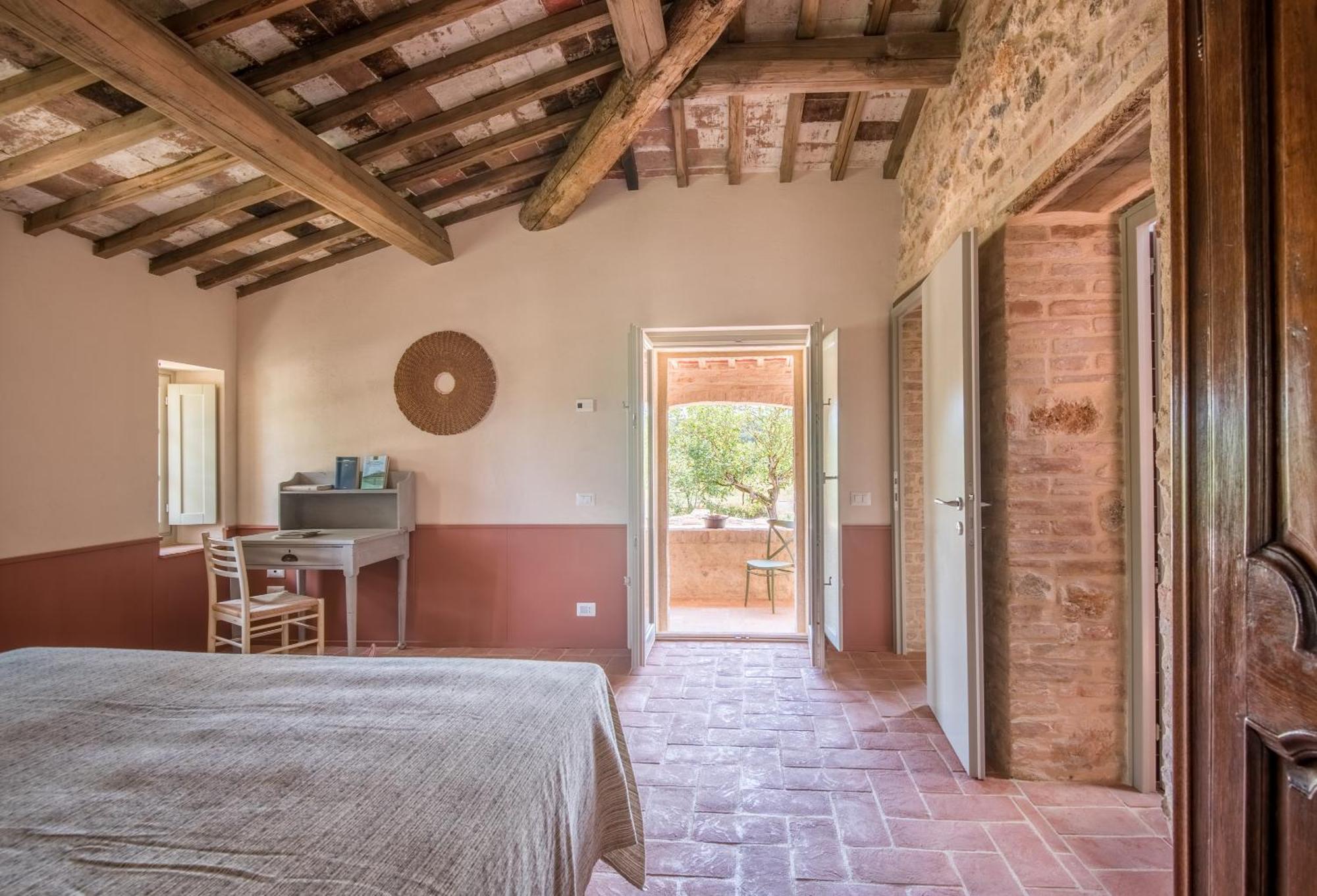 Agriturismo Casalino18 Tognazza エクステリア 写真