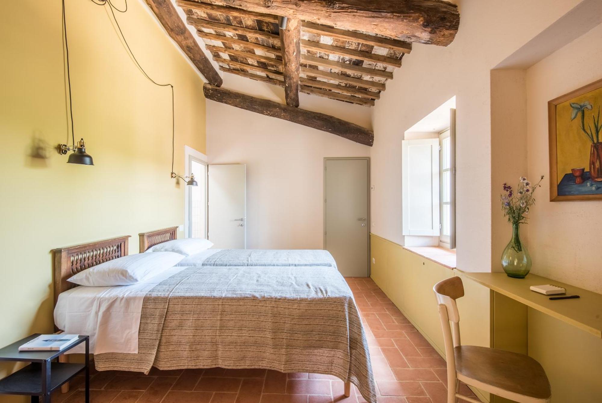 Agriturismo Casalino18 Tognazza エクステリア 写真