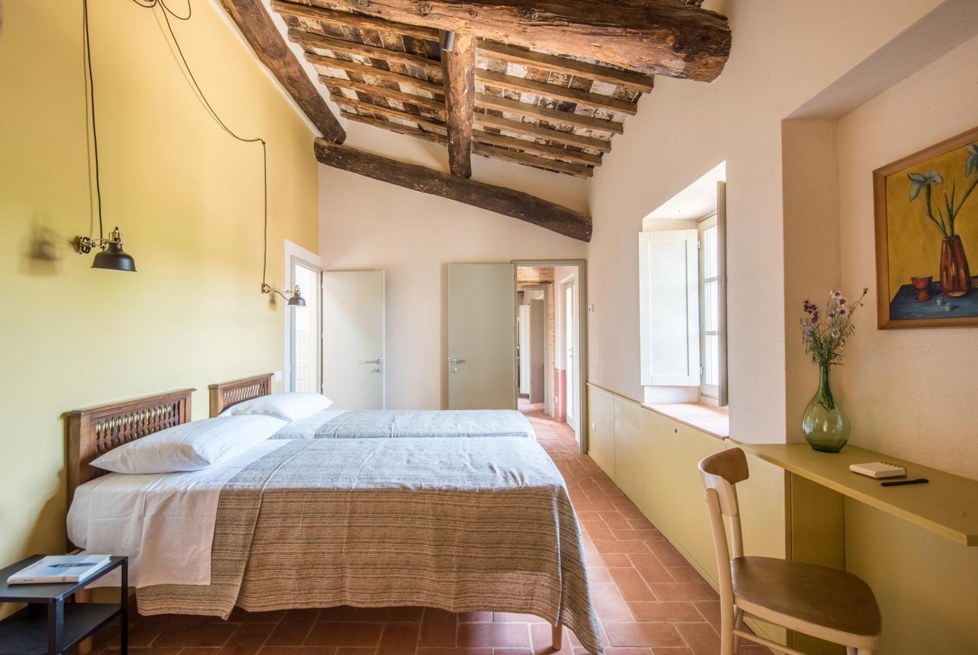 Agriturismo Casalino18 Tognazza エクステリア 写真