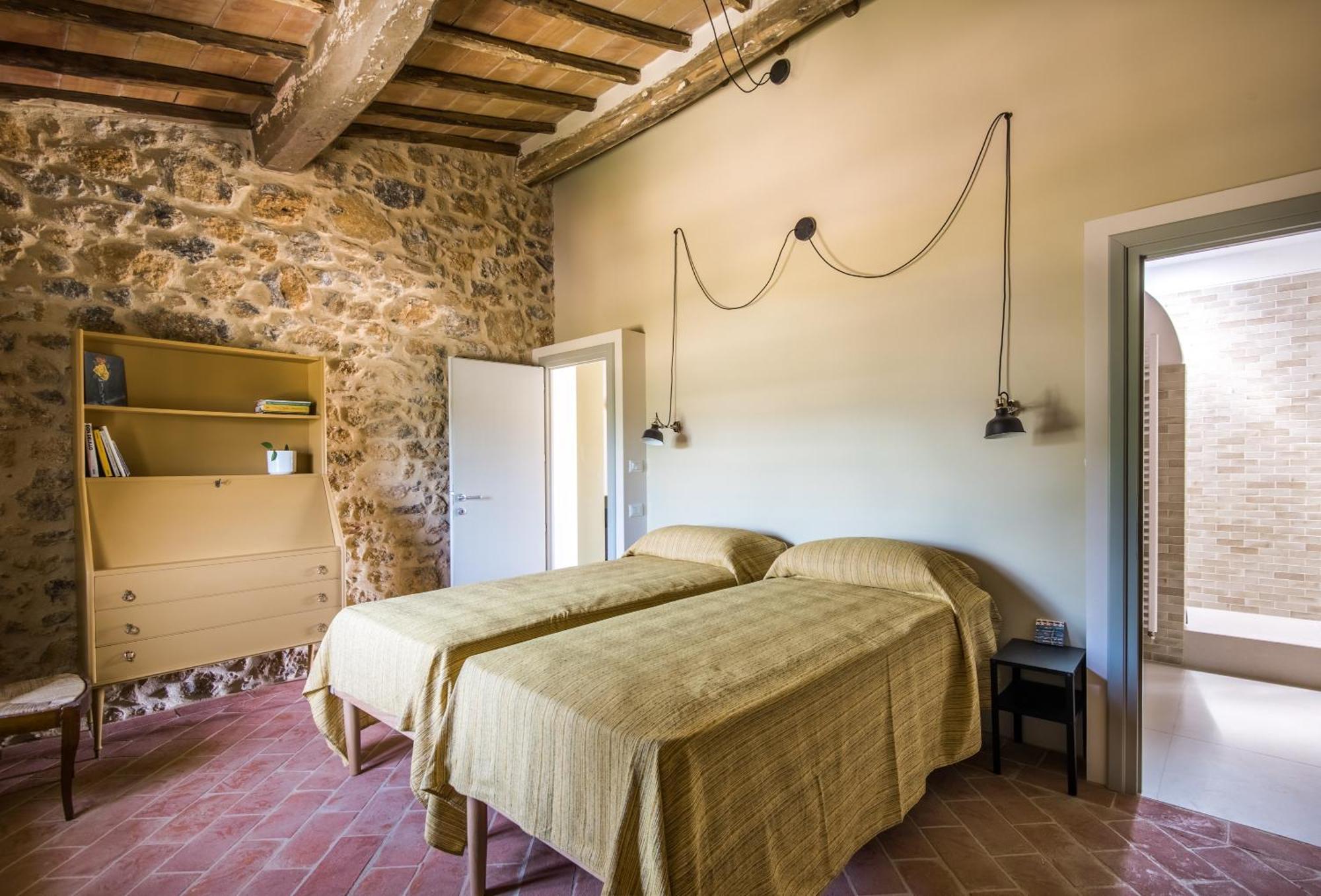 Agriturismo Casalino18 Tognazza エクステリア 写真