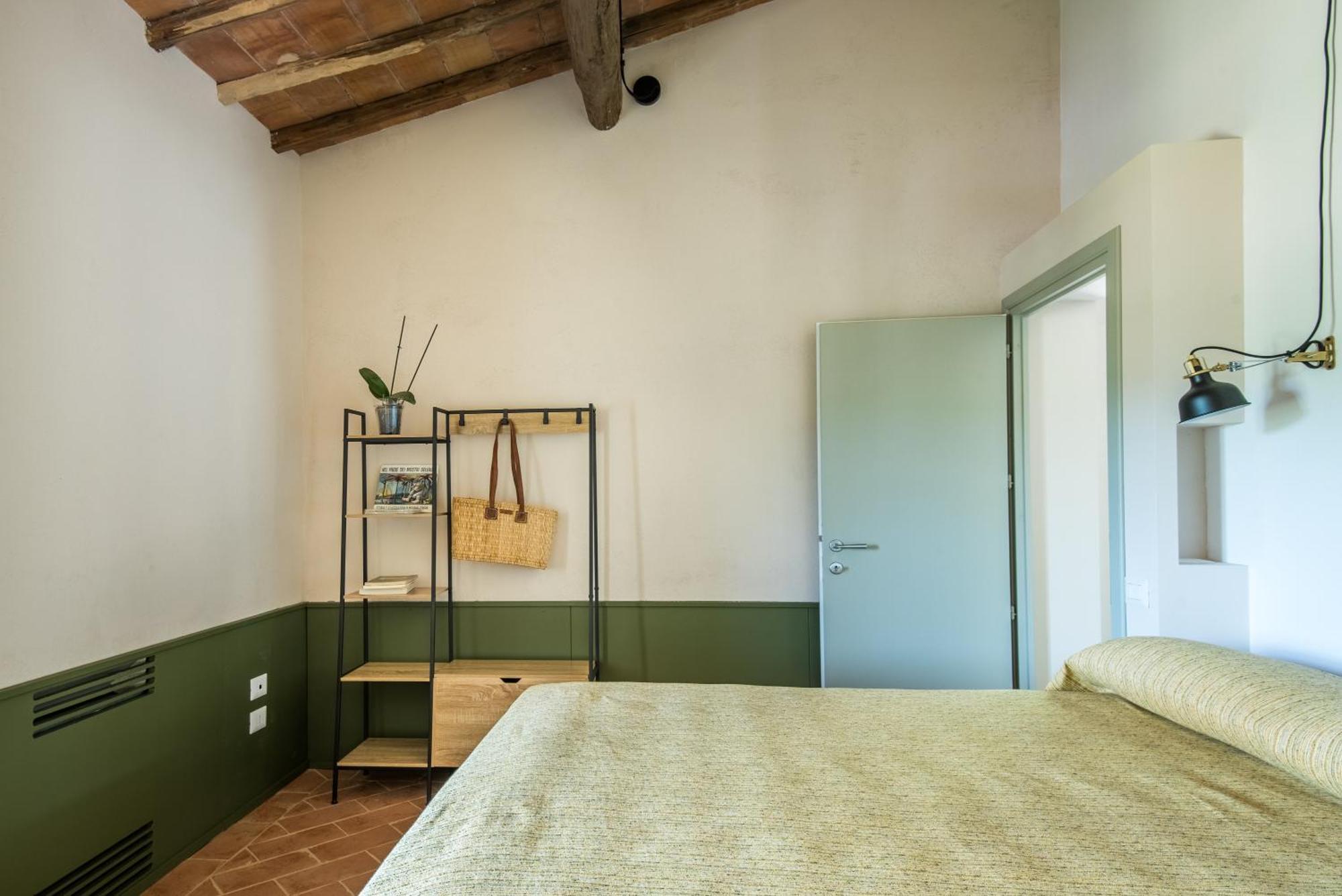 Agriturismo Casalino18 Tognazza エクステリア 写真