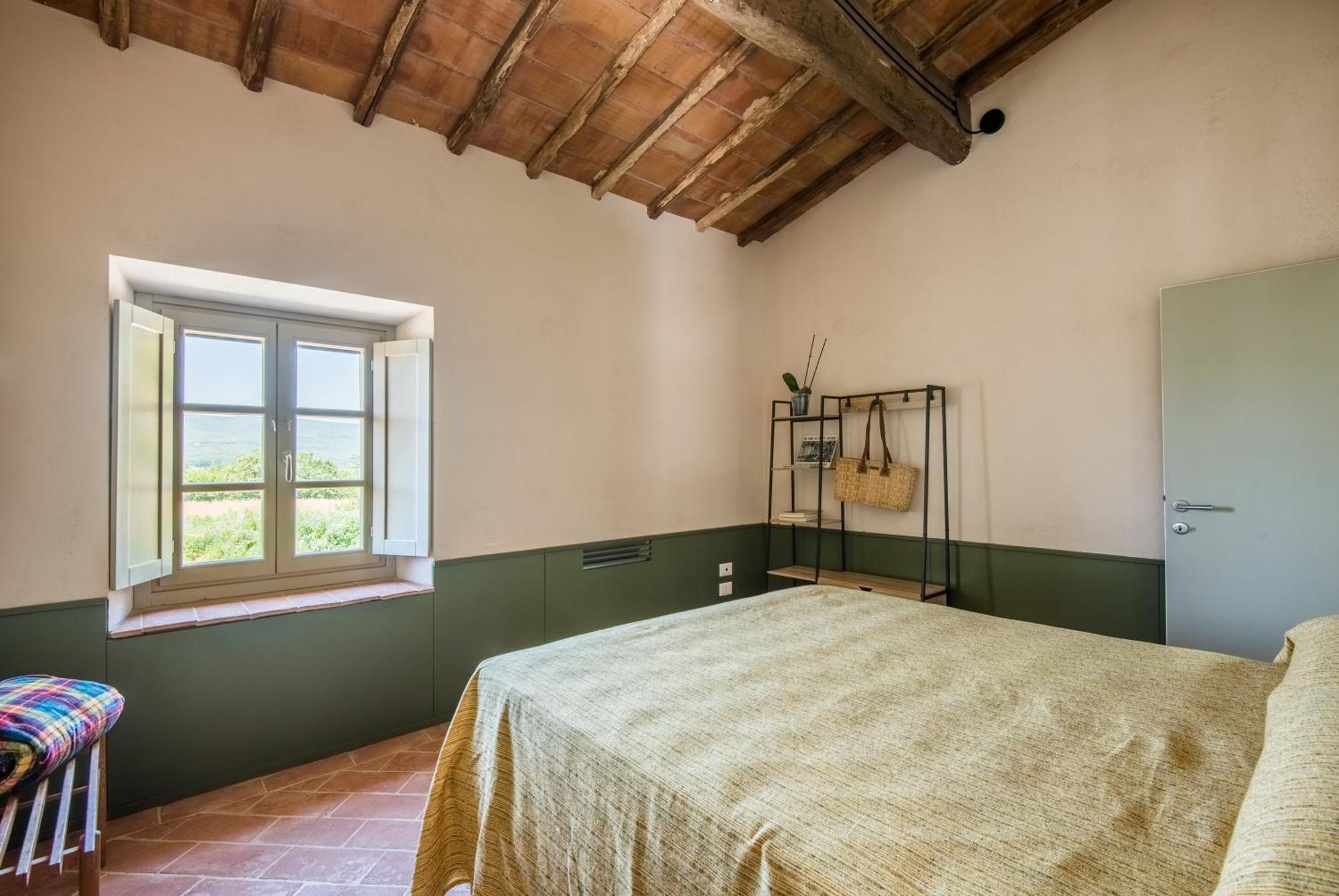 Agriturismo Casalino18 Tognazza エクステリア 写真