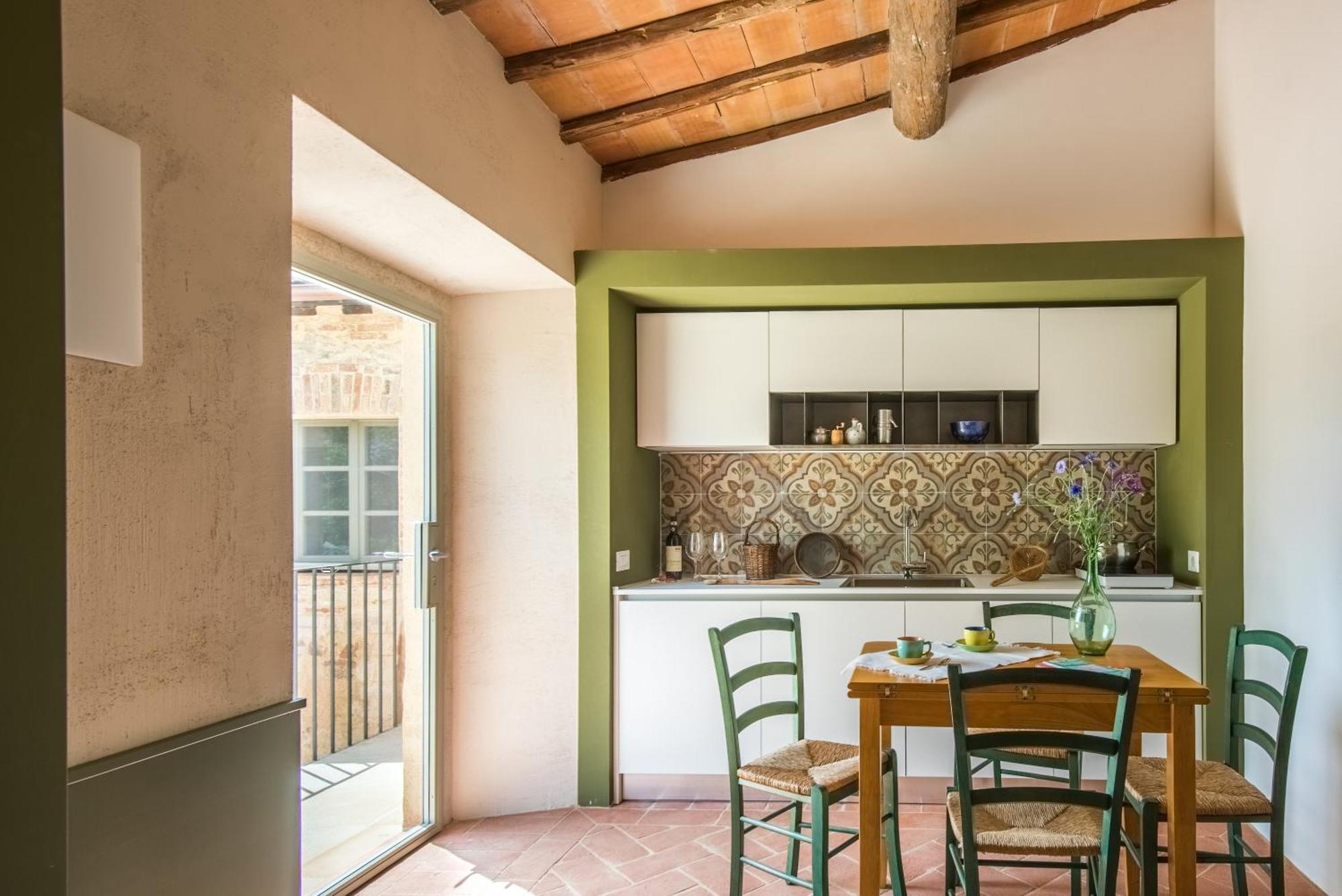 Agriturismo Casalino18 Tognazza エクステリア 写真