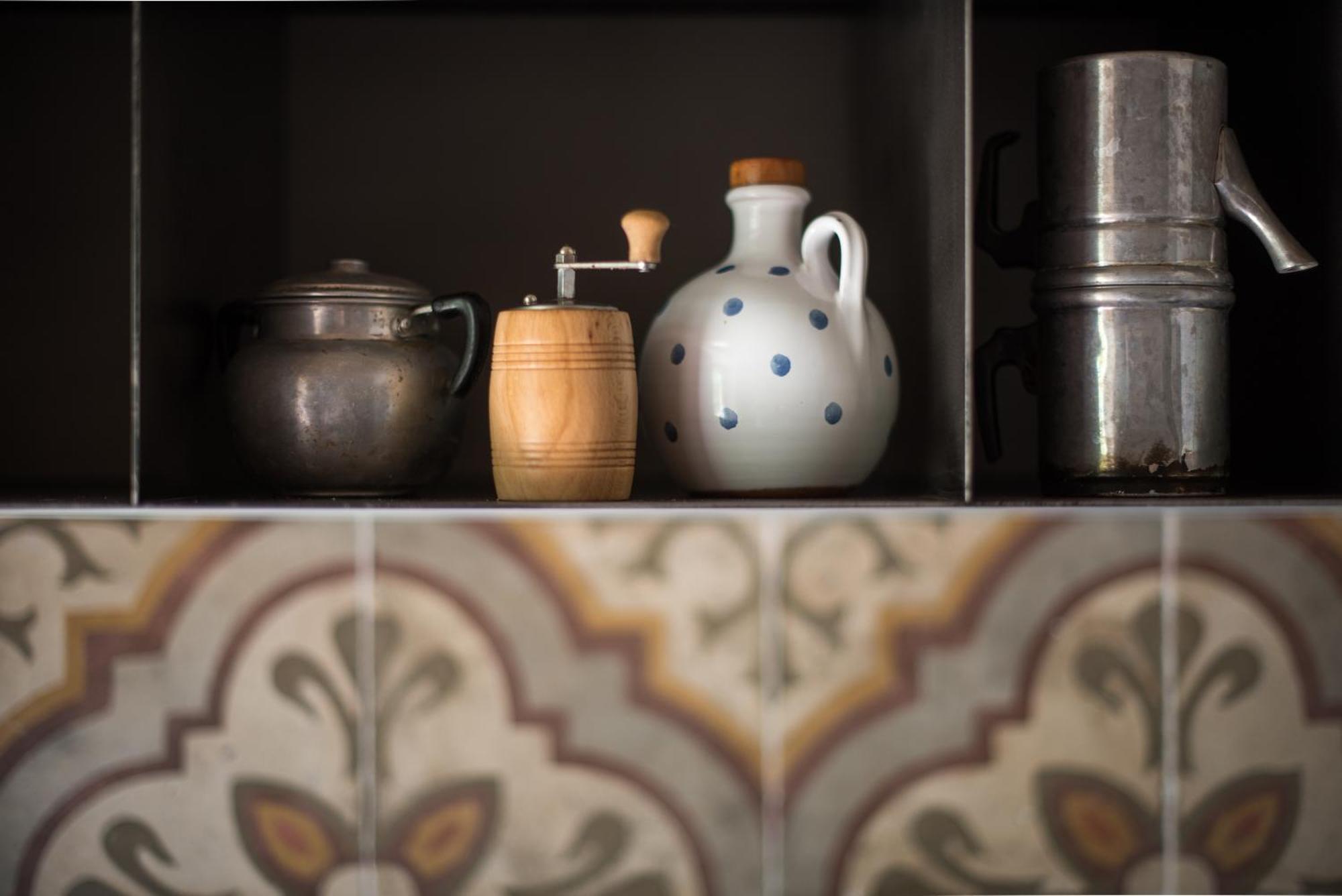 Agriturismo Casalino18 Tognazza エクステリア 写真